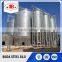 Steel Material Hopper Bottom Silo Cost