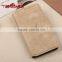 frosted genuine leather case for samsung s7 edge stand cover phone case for samsung