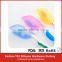 toothbrush dust prection fancy toothbrush holder
