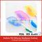 Selling like hotcake covered travel toothbrush holder