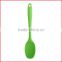 FDA & LFGB approved silicone butter spatula with kitchen