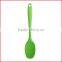 FDA & LFGB approved silicone butter spatula with kitchen