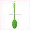 FDA & LFGB approved silicone butter spatula with kitchen