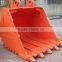 Factory Lowest Price Bucket for Excavator