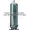 SS304 Single/Multiple PP Element Cartridge Filter
