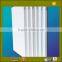 refractory ceramic fiber board liners of industrial furnace