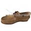 Comfortable Cow Suede Leather wholesale shoes for men                        
                                                Quality Choice