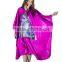 High quality window barber capes/styling cloth barber cape/customized barber cape