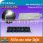 8W 12W 15W 20W 30W 40W All In One Solar Street/Garden LED Light
