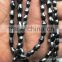 Loose Black Moissanite Necklace Wholesaler In India