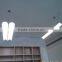 TIWIN 20W 1300LM LED pendant lamps