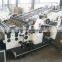 hot sale full automatic flute laminator machine
