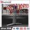Office Furnitrue Modern Metal Steel Leg Executive Desk Director Table