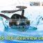Universal wide view car backup camera hd ccd camera for truck and bus