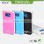 Direct price and ex-work portable cell phone charger and portable phone battery charger 3.7v cell phone battery charger