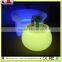 LED Round Ball Light,Outdoor Ball Light, Multi Color Changing RGB LED Christmas Ball