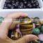 natural rock tiger eye crystal eggs for sale