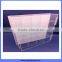 Top level Best Choice acrylic showcase design