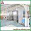 hot sell easy clean wood or steel attractive appearance school chemical biological laboratory fixtures