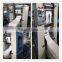 2 Lines Box Packing Facial Tissue Machine