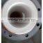 Export PTFE/PVDF/PP lined pipe fitting (Direct Manufacturer)