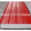 Chinese High Quality Aluzinc Anti Finger Coil AZ 60 Corrugated Roofing Sheet                        
                                                Quality Choice