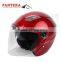 Hot Sale Half Face Motorcycle Different Model Roman Helmet
