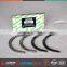 LB-YU1010 Yuchai YC6108G Crankshaft Thrust Bearing