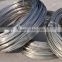 316l 6*7 diameter 18mm ungalvanized stainless steel wire rope