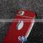 C&T High quality brushed aluminum metal back cover for lg g4