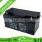 Maintenance free battery lead acid 12v 65ah battery for ups