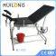 Top sale ordinary obstetric table with best price operating table for pregnant
