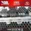 Pre Galvanized Greenhouse Steel Pipe