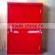 FRP Fire Hose Box