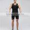 High quality factory wholesale wear Custom Fitness Wear Sports Compression Wear Tights manly