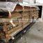 HF vacuum wood kiln for drying timber with ISO CE
