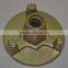 D15 Formwork Cast Nut Galvanzied Wing Nut With Stiffeners