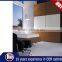 Wholesale simple cheap 2 door wardrobe closet designs