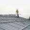 Solar mounting systems