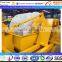 BTC Series Mining Slurry Gold Ore Processing System Ceramic Vacuum Filter Press