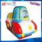 Hottest funny zamperla kiddie rides indoor zamperla kiddie rides with low price