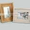 New design popular wood photo frame