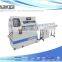aluminum window door Corner key cutting saw machines