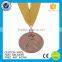 Factory Direct Custom Runner Sports Medals for Selling