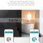 Latest Arrival PC+ABS UK wifi electric socket