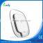 Hot sell transparent LED qi wireless charger bell shape wireless charger