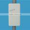 AMEISON 2 x 15 dBi 5100 - 5850 MHz Directional Wall Mount Flat Patch Panel 2x2 mimo antenna