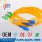 singlemode duplex FC/APC-SC/UPC fiber optic cable patch cord