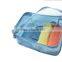 New Travel Multifunctional Storage Bag Tablet PC Padded Organizer Pouch