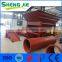 competitive price shengjie slaked lime production plant